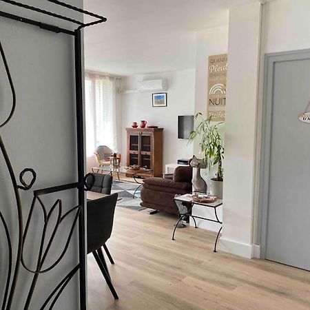 Le Chasseur Alpin Apartman Albertville Kültér fotó