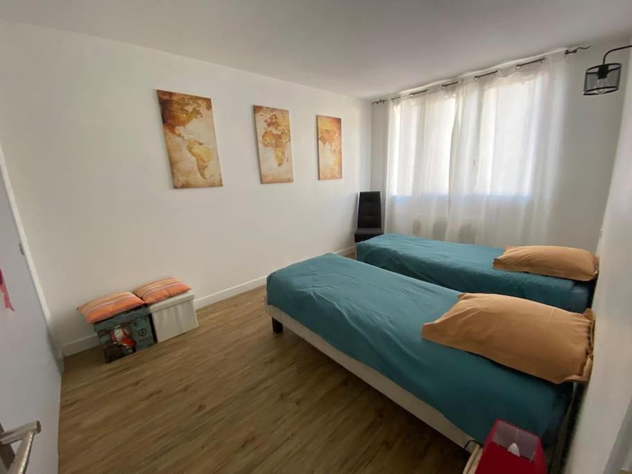 Le Chasseur Alpin Apartman Albertville Kültér fotó